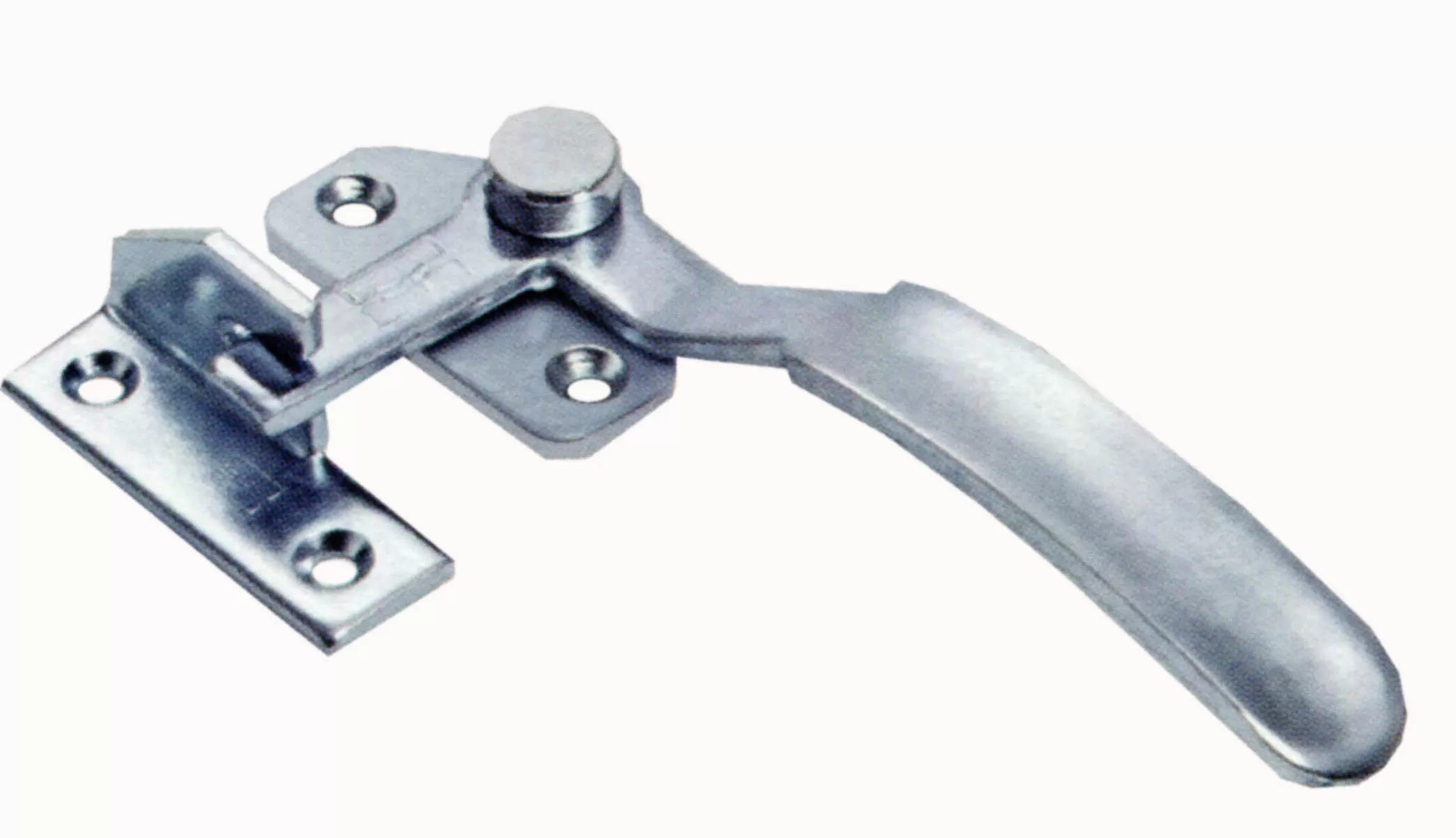 Maniglia a blocco 660 flli. comunello