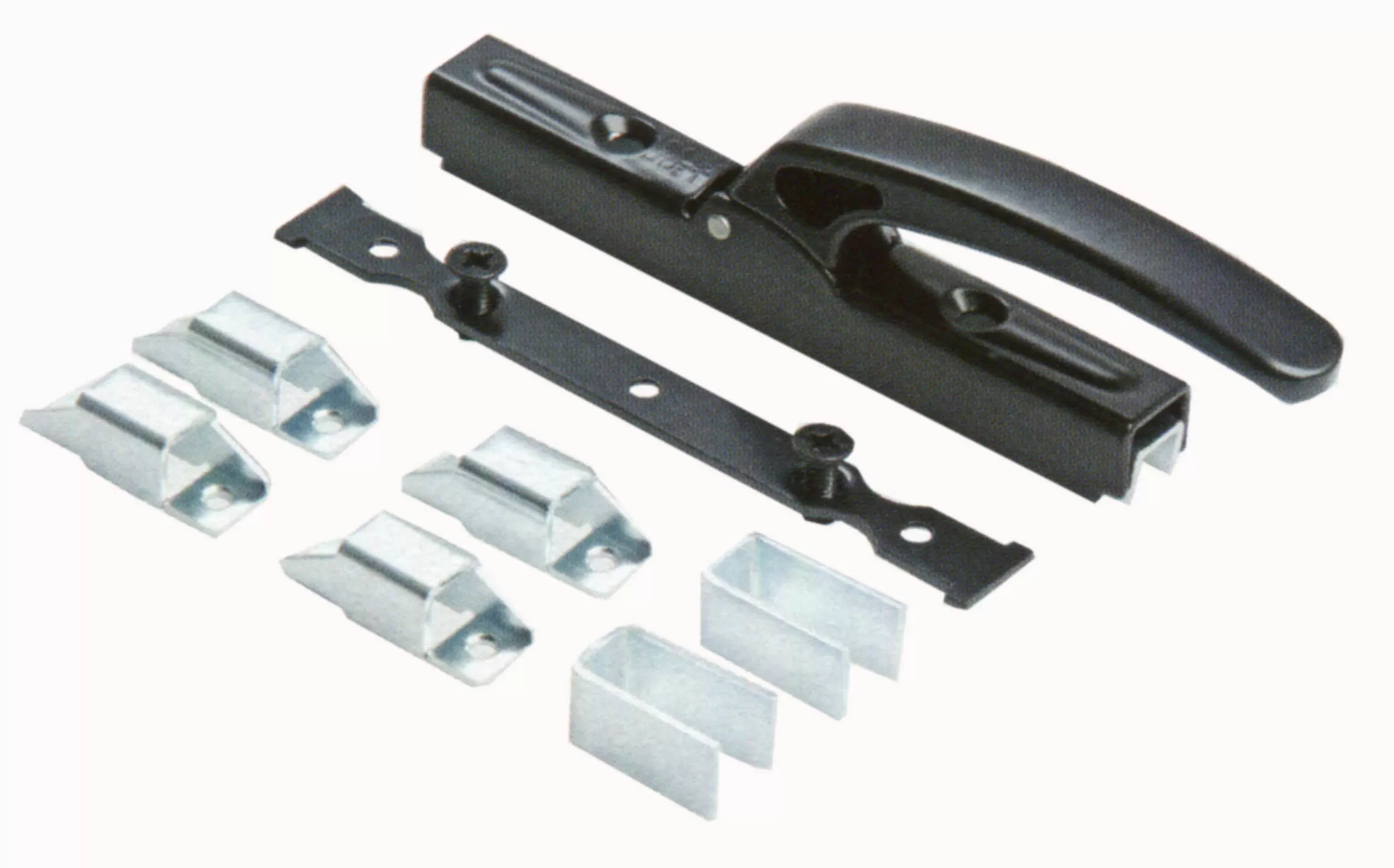 Cariglione per aste esterne 10x10mm 686 flli. comunello