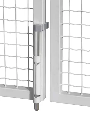 CATENACCIO VERTICALE VSF LOCINOX