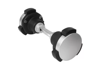 MANOPOLA SICUREZZA KIDLOC LOCINOX
