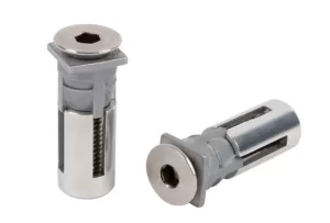 KIT FISSAGGIO INOX QUICK-FIX