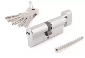 CILINDRO ABUS KD6N Z50/K50 KA CHIAVI UGUALI