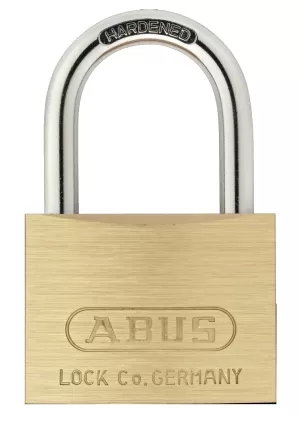 LUCCHETTO OTTONE 60 ABUS