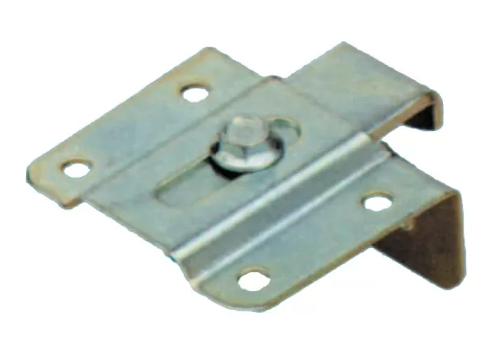 Lastrina regolabile per mobili pensili 06834751 unifix