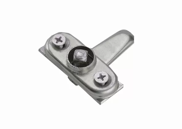 Chiavistello a leva inox 230ix combi arialdo