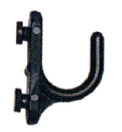 Gancio pannello forato b-03 tecnolam