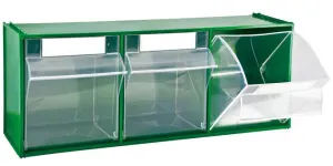 CASSETTIERA CON CASSETTO BASCULANTE MADIA 5 MOBIL PLASTIC
