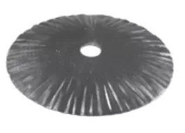 Rosetta ornamentale 14.005.03 euro-fer
