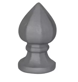Borchia ornamentale 13.218 euro-fer