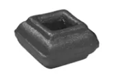 Borchia ornamentale 13.169.03 euro-fer