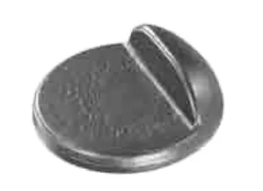 Elemento ferro per ringhiera 15.021.08 euro-fer