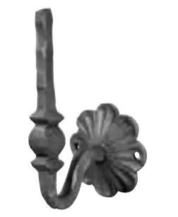 Supporto per corrimano 15.004 euro-fer