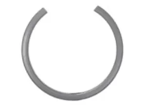 ELEMENTO FERRO PER RINGHIERA 02.043.09 EURO-FER