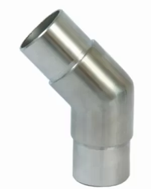 CURVA 45 INOX 62342 WOLFSGRUBER