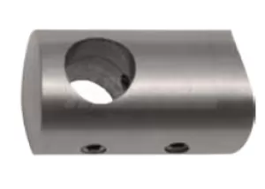 FISSAGGIO PASSANTE INOX 63412C WOLFSGRUBER