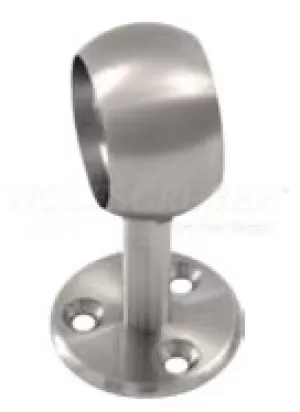 SUPPORTO INOX 66306 WOLFSGRUBER