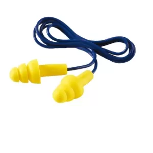 INSERTI AURICOLARI ANTIRUMORE ULTRAFIT 3M 31913