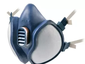 SEMIMASCHERA 3M 4277 ABE1P3