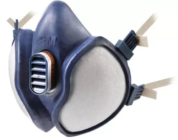 Semimaschera 3m 4279 ffabek1b3