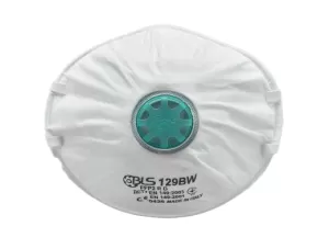 MASCHERINA BLS 129BW FFP2 RD 8006184 BLS