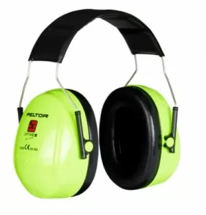 CUFFIE AURICOLARI H520F OPTIME II PELTOR