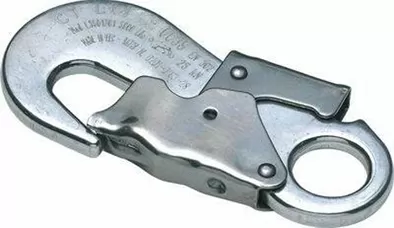 Moschettone m-42 031372 tractel