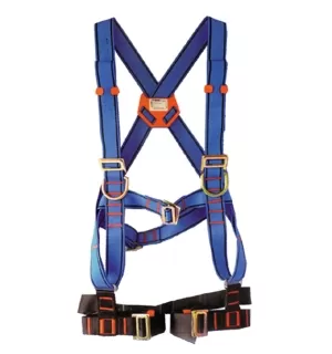 IMBRACATURA HT-44 TRACTEL