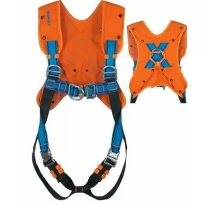 IMBRAGATURA EASY JACKET TRACTEL