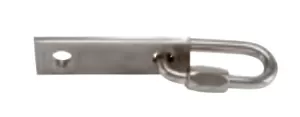 ANCORAGGIO INOX D' ESTREMITA PER FISSAGGIO 066698 TRACTEL