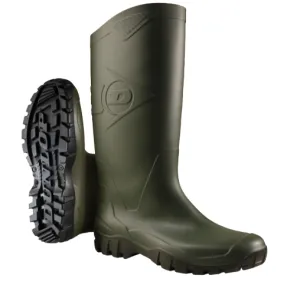 STIVALI DANE K680011 DUNLOP