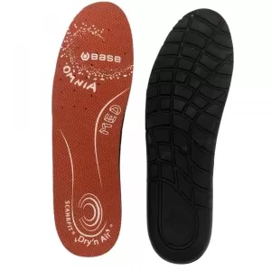 PAIA SOTTOPIEDI DRY'N AIR OMNIA-MED BASE
