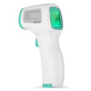 TERMOSCANNER TERMOMETRO AD INFRAROSSI GP-300