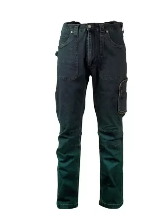 JEANS BARCELONA COFRA