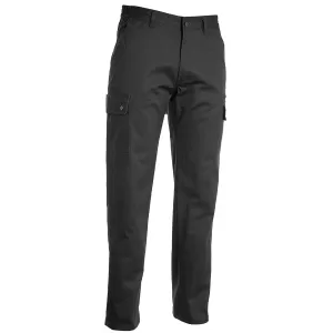 PANTALONE FOREST GRIGIO PAYPER