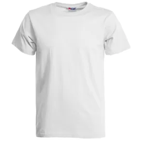 T-SHIRT FIT BIANCO PAYPER