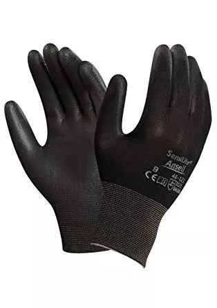 Guanti sensilite 48-101 ansell