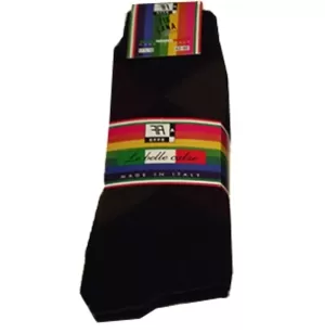 CONFEZIONE 3 PAIA CALZE LANA SCOZZESE CORTO 3015 EFFEA