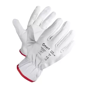 PAIA GUANTI PELLE ROCK 45