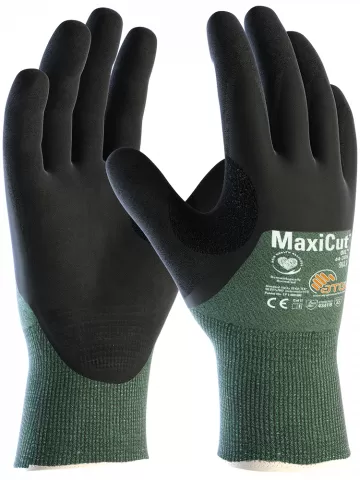 Paia guanti atg 44-305 maxicut oil base