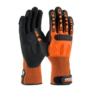 GUANTI DA LAVORO TUFFMAX5