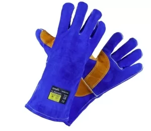 GUANTI SALDATURA WELD 205 LTH DE NITTIS
