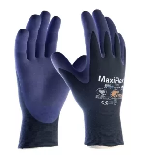 GUANTI ATG 42-274HC MAXIFLEX