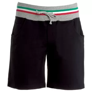 BERMUDA RING NERO PAYPER