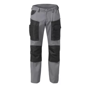PANTALONE HAMMER LEGGERO GRIGIO 09PA0820 SIGGI