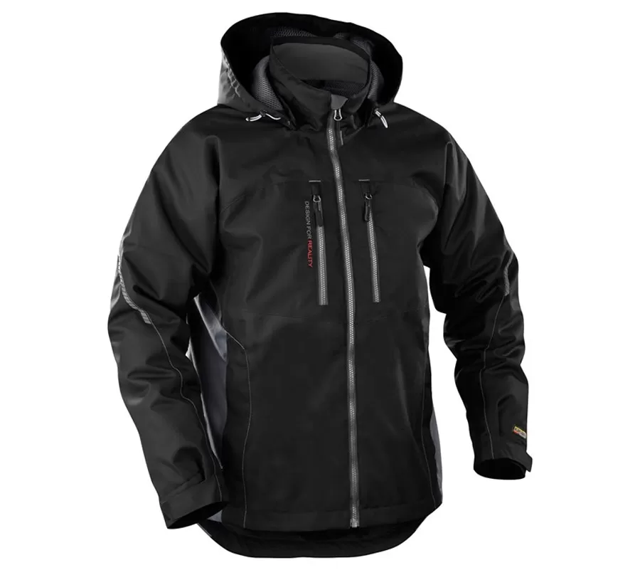 Giacca termica 4890 colore 9994 blaklader