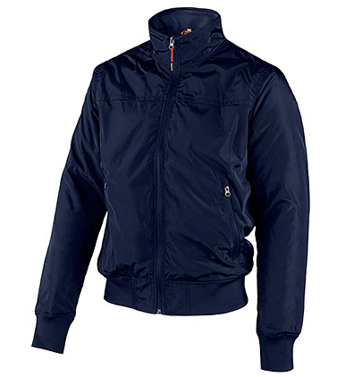 Jacket yacht 702171815 diadora utility