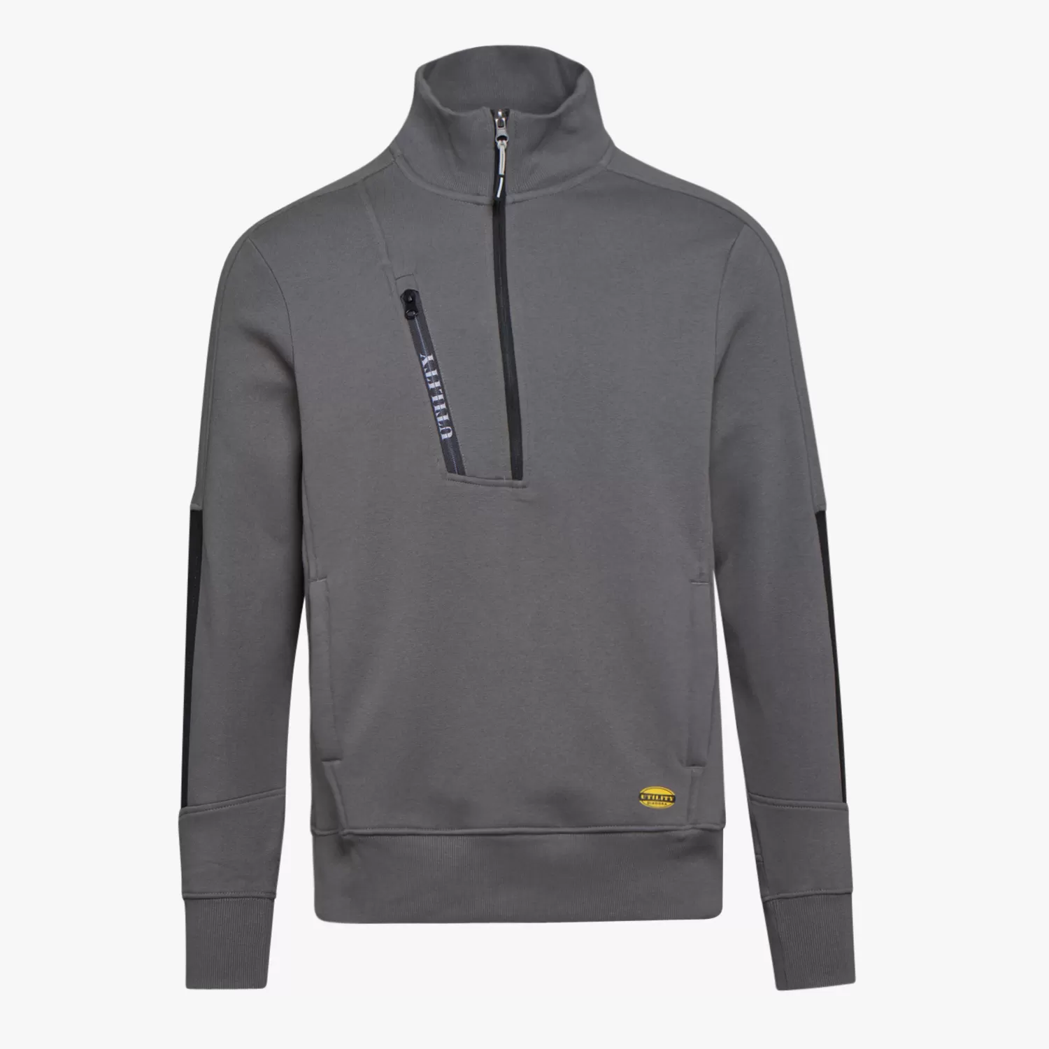 Felpa sweatshirt hz litework 702175944 diadora utility