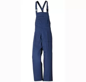 SALOPETTE LABOUR BLU 21SA0017 SIGGI