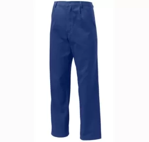 PANTALONE LABOUR BLU 21PA0151 SIGGI