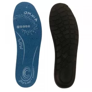PAIA SOTTOPIEDI DRY'N AIR OMNIA-LOW BASE